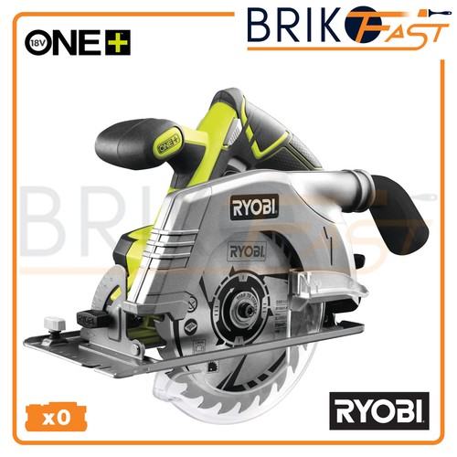 Ryobi one sega circolare - ryobi, one+
