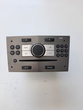 AUTORADIO PER OPEL Zafira B 497316088 (05>08)