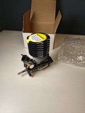 motore a scoppio per 1:8 buggy