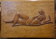 Rara scatola lettura - scatola, "la