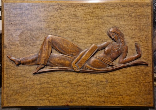 Rara scatola lettura - lettura", –