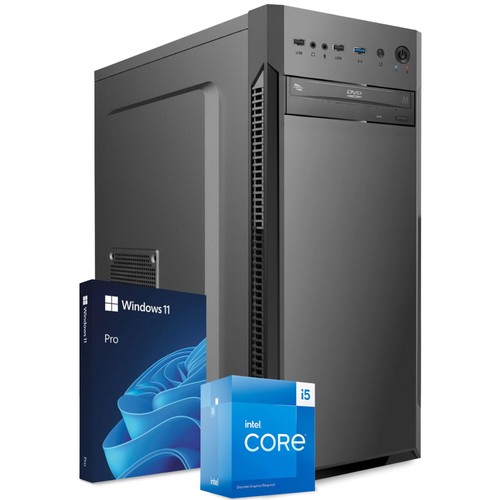 Fisso completo computer - pc,
