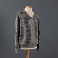 Missoni Maglione Vintage Uomo