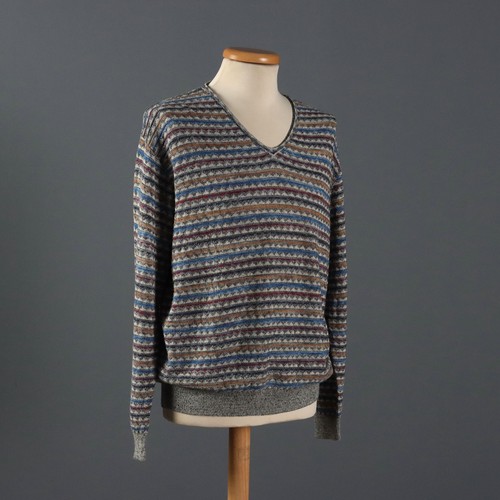 Missoni maglione vintage uomo - missoni,