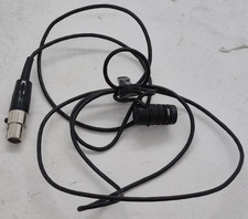 Shure 185 XLR Lavalier