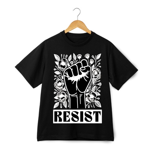 Shirt grafica resist - t-shirt,