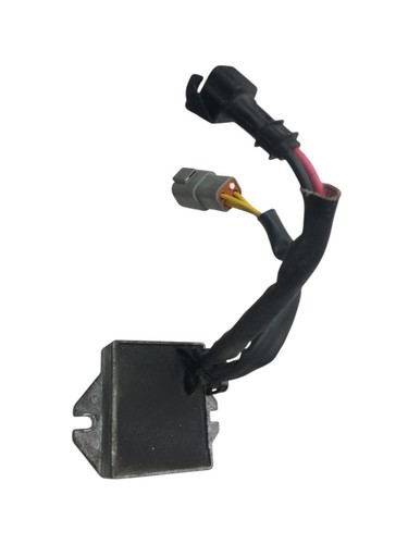 Regolatore carica batteria - di,