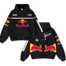 Felpa con cappuccio retrò