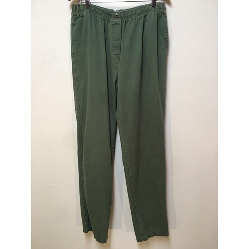 Pantalone donna dentro cotone