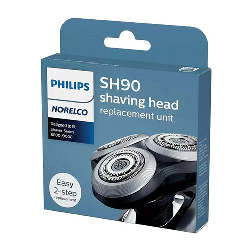 Sh90 philips testina - philips,