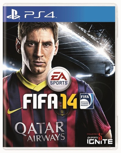 Fifa world class soccer - soccer,