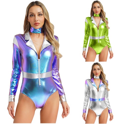 Costume alieno spaziale