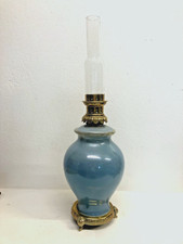 LUME ad OLIO LAMPADA TAVOLO