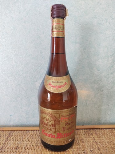 Gran liquore santa vittoria - gran,