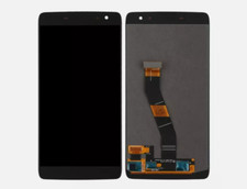 Display LCD Touch Screen Digitalizzatore Assemblaggio per BlackBerry DTEK50 DTEK60