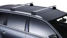 BARRE PORTATUTTO THULE WINGBAR ROVER 25 00 04