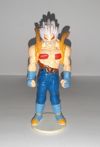 Dragon ball baby vegeta - dragon,