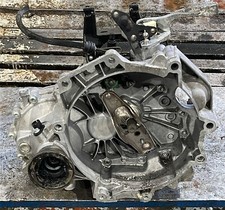 CAMBIO MANUALE 5 MARCE VOLKSWAGEN POLO 1.2 12V. BENZINA MOTORINO AVANTI