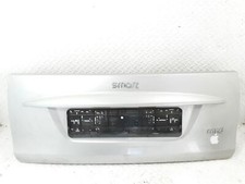 PORTELLONE POSTERIORE COMPLETO