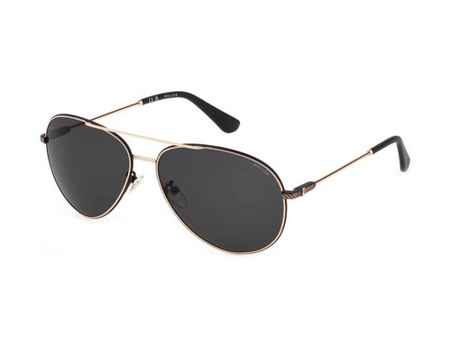 Occhiali sole police octane - occhiali,