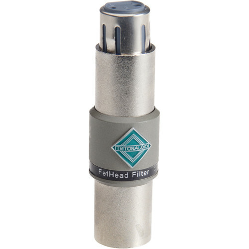 Triton audio fethead filtro - triton,