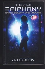 The Fila Epiphany #2 (Space