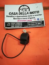 COMANDO PULSANTI LATO DX