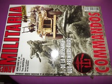 27DN Revue Armes Militaria HS