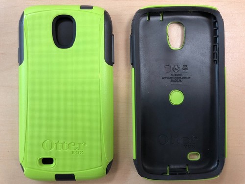 Custodia otterbox serie - custodia,