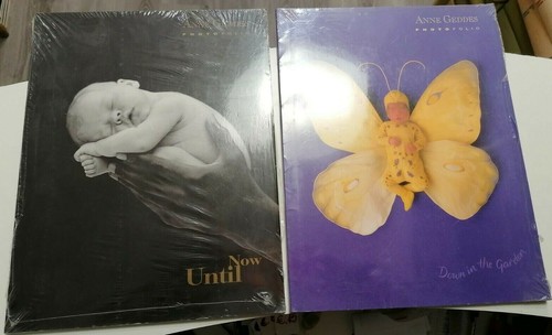 Anne geddes photofolio - anne,