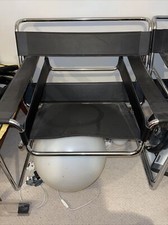 Sedia Wassily B3 disegnata da