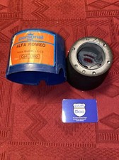 MOZZO VOLANTE PERSONAL ALFA ROMEO NUOVA GIULIETTA 1,3-1,6 1180