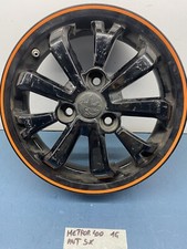 PEUGEOT METROPOLIS 400 2011/2016 Cerchio ruota Anteriore