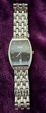 Moschino stainless steel