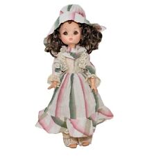 Bambola Furga "damina" vintage anni '70 da collezione made in Italy