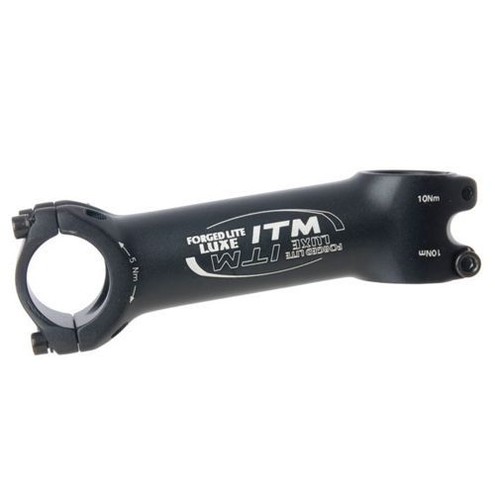 Attacco manubrio bici itm - attacco,