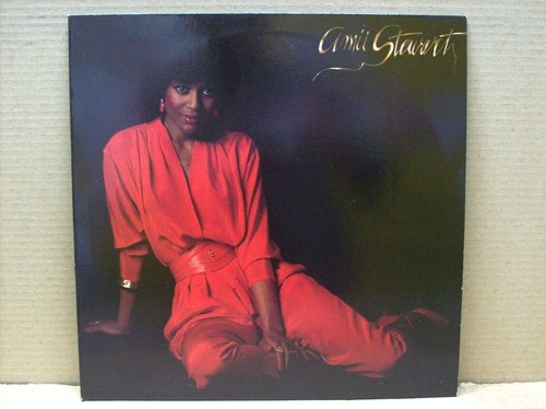 Amii stewart - amii, stewart-lp-