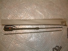 BC-1000 AN-130 ANTENNA WIRELESS  RADIO MIL SIGNAL CORPS USA IIWW SCR-300 SURPLUS