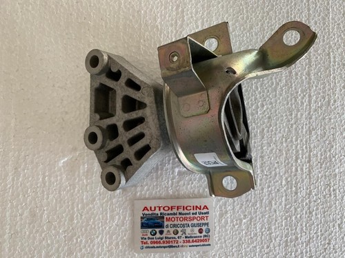 Syupporto motore fiat - motore,