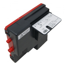 Scheda Controllo Fiamma