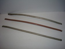 3 modanature Fiat 500 C