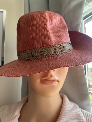 Cappello zara tessuto - cappello, con