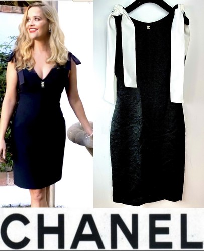 Abito top chanel 2009 - top, 4k