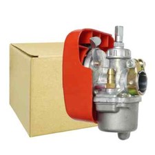 Carburatore motore bici