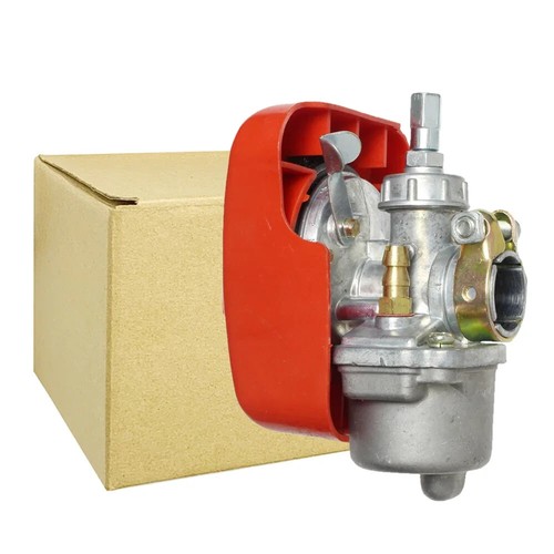 Carburatore motore bici