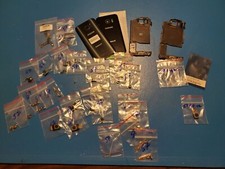 Parts for the Samsung Galaxy