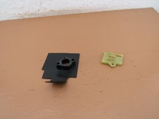 Adattatore carburatore Castor