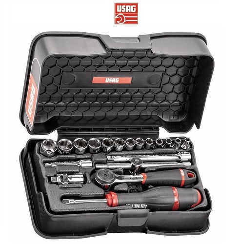 Usag 606 set chiavi a - set,
