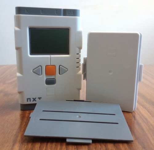 Lego mindstorms nxt - lego,