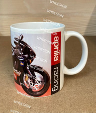 Tazza regalo Aprilia